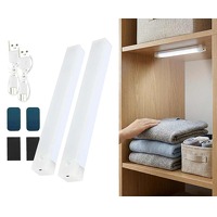 Bekijk de aanbieding van Voordeelvanger.nl 2: 2 x Sensor lamp