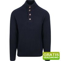 Bekijk de aanbieding van Suitableshop: Steppin' Out mocker trui