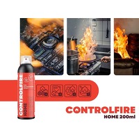 Bekijk de aanbieding van DealDonkey.com 3: Control Fire brandblusser