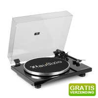 Bekijk de aanbieding van MaxiAxi.com: Audizio Toledo platenspeler