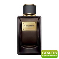 Bekijk de aanbieding van Deloox.nl: Dolce & Gabbana Velvet Incenso EDP