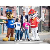 Bekijk de aanbieding van Traveldeal.nl: 30 jaar Movie Park Jubileumdeal!