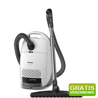 Bekijk de aanbieding van Expert.nl: Miele stofzuiger Guard M1 Parquet XL