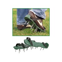 Bekijk de aanbieding van DealDonkey.com: Fedec Gazonbeluchtingssandalen - Verstelbaar