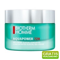 Bekijk de aanbieding van Deloox.nl: Biotherm Homme Aquapower 72H