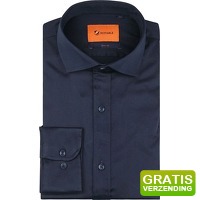Bekijk de aanbieding van Suitableshop: Suitable Satin overhemd