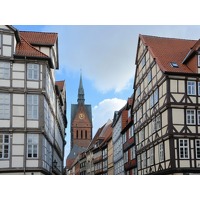 Bekijk de aanbieding van ZoWeg.nl: 3 dagen Hannover