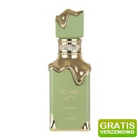 Bekijk de aanbieding van Deloox.nl: Lattafa Eclaire Pistache EDP