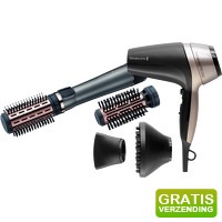 Bekijk de aanbieding van Coolblue.nl 1: Remington hairstyling set