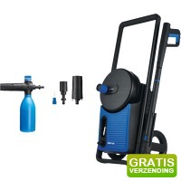 Bekijk de aanbieding van Coolblue.nl 3: Nilfisk Excellent 160 hogedrukreiniger