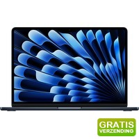 Bekijk de aanbieding van Coolblue.nl 2: MacBook Air M4
