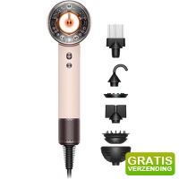 Bekijk de aanbieding van Coolblue.nl 3: Dyson Supersonic Nural Curly + Coily