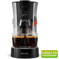 Bekijk de aanbieding van Expert.nl: Philips Senseo CSA250/10