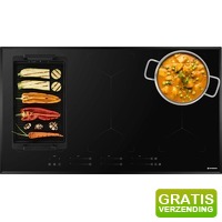 Bekijk de aanbieding van Coolblue.nl 1: Wisberg WBBC690FZF3