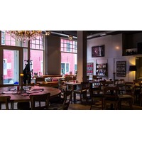 Bekijk de aanbieding van Voordeeluitjes.nl 2: Kings Inn City Hotel Alkmaar