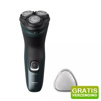 Bekijk de aanbieding van Expert.nl: Philips scheerapparaat X3052/00 series 3000x