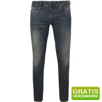 Bekijk de aanbieding van Suitableshop: Petrol Seaham jeans