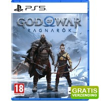 Bekijk de aanbieding van Coolblue.nl 3: God of War Ragnarok PS5