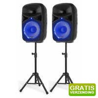 Bekijk de aanbieding van MaxiAxi.com: Vonyx VPS102 A geluidsinstallatie