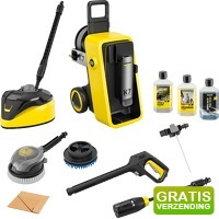 Bekijk de aanbieding van Coolblue.nl 2: Karcher K7 Comfort Premium Car & Home