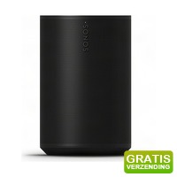 Bekijk de aanbieding van Expert.nl: 2 x Sonos Era 100 SL