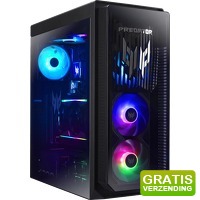 Bekijk de aanbieding van Coolblue.nl 2: Acer Predator Orion 7000 660
