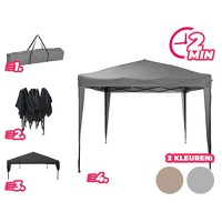 Bekijk de aanbieding van Voordeelvanger.nl 2: EasyUp partytent