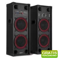 Bekijk de aanbieding van MaxiAxi.com: Fenton SPK-210 actieve speakers