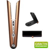 Bekijk de aanbieding van Coolblue.nl 1: Dyson Corrale stijltang
