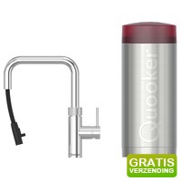 Bekijk de aanbieding van Coolblue.nl 2: Quooker COMBI+ en kraan