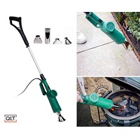 Bekijk de aanbieding van Voordeelvanger.nl 2: Onkruidbrander 3-in-1 - Inclusief Opzetstukken! ...