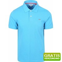 Bekijk de aanbieding van Suitableshop: McGregor Pique polo