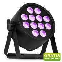 Bekijk de aanbieding van MaxiAxi.com: BeamZ Professional BAC334 LED par