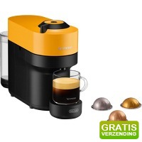 Bekijk de aanbieding van Coolblue.nl 2: De'Longhi Nespresso Vertuo Pop ENV90.Y