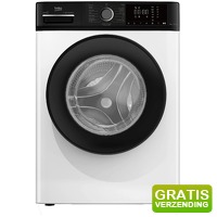 Bekijk de aanbieding van Expert.nl: Beko wasmachine B1W864WB BE