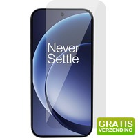 Bekijk de aanbieding van Coolblue.nl 2: BlueBuilt OnePlus 15 R Screenprotector Glas