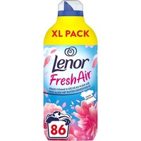 Bekijk de aanbieding van Plein.nl: Lenor wasverzachter Fresh Air Bloesem