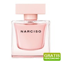Bekijk de aanbieding van Deloox.nl: Narciso Rodriguez Cristal EDP