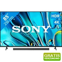 Bekijk de aanbieding van Coolblue.nl 3: Sony Bravia 3 4 K LED en soundbar
