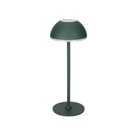 Bekijk de aanbieding van DealDonkey.com 3: JENS Living LED tafellamp - Draadloos - Oplaadbaar - Groen