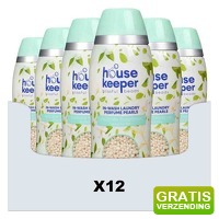 Bekijk de aanbieding van Plein.nl: 12 x Housekeeper geurparels