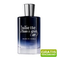 Bekijk de aanbieding van Deloox.nl: Juliette Has a Gun Musc Invisible EDP