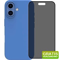 Bekijk de aanbieding van Coolblue.nl 2: BlueBuilt back cover iPhone 16