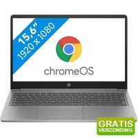 Bekijk de aanbieding van Coolblue.nl 2: HP Chromebook 15.6 laptop