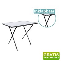 Bekijk de aanbieding van DealDonkey.com 4: Hi campingtafel