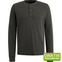 Bekijk de aanbieding van Suitableshop: PME Legend longsleeve T-shirt