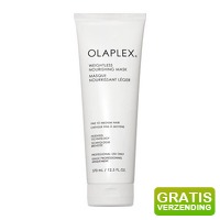 Bekijk de aanbieding van Deloox.nl: Olaplex Weightless Nourishing Mask