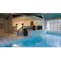 Bekijk de aanbieding van Voordeeluitjes.nl 2: Landgoedhotel Villa Vennendal