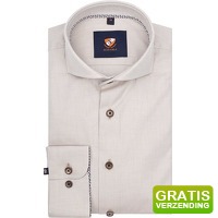 Bekijk de aanbieding van Suitableshop: Suitable overhemd