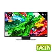 Bekijk de aanbieding van Expert.nl: LG QLED TV 50QNED86A6 C (2025)